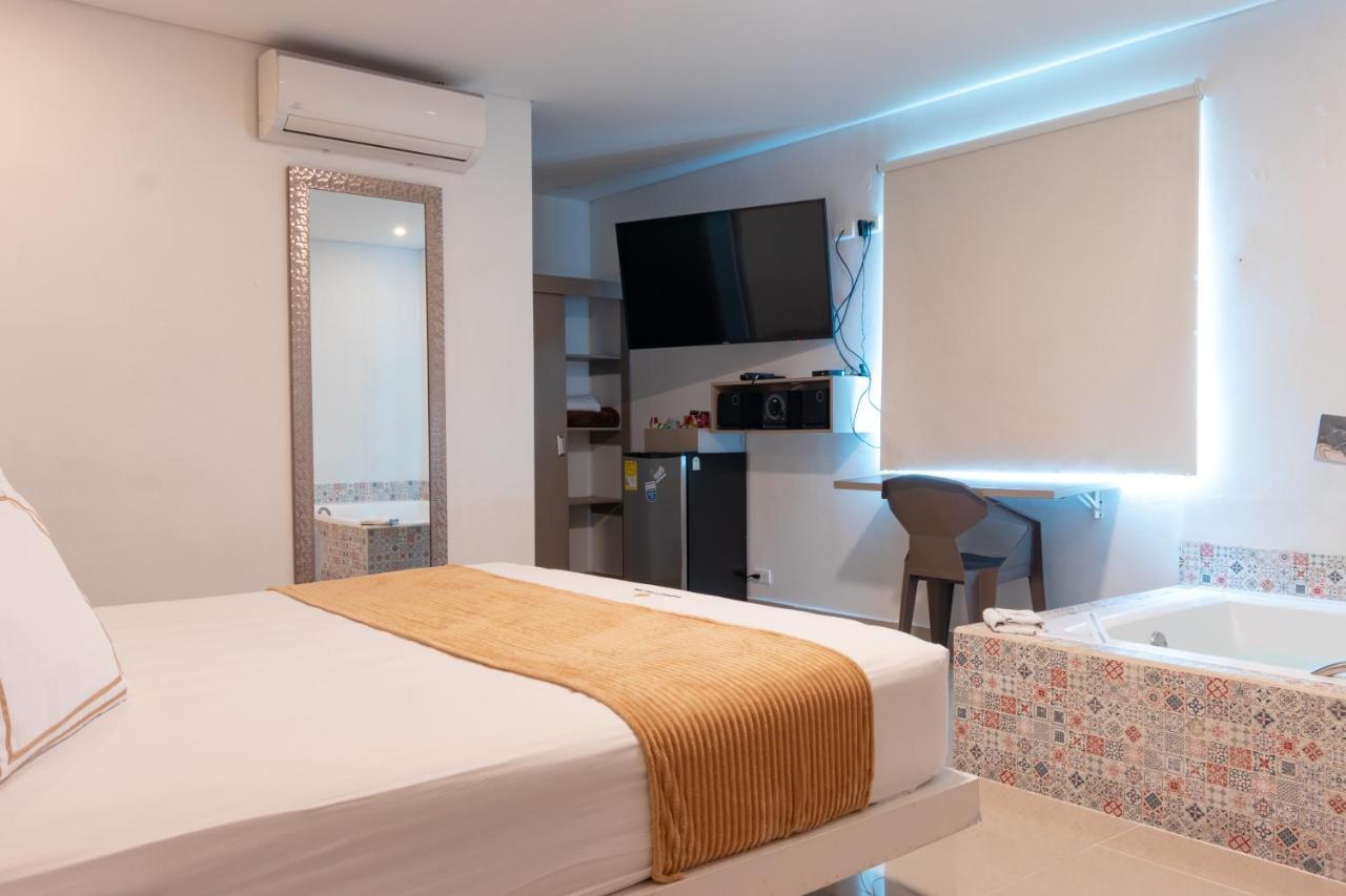 Hotel Infinity Medellin