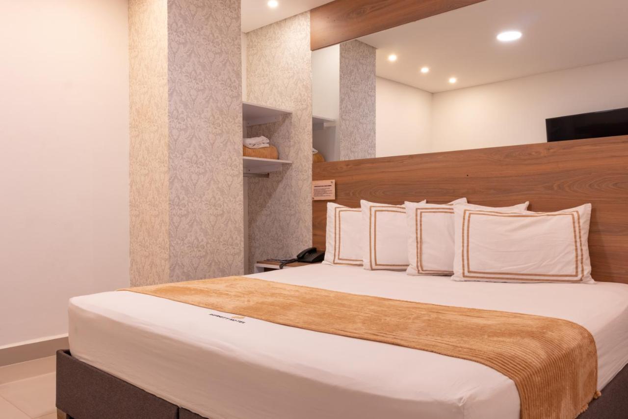 Hotel Infinity 3*