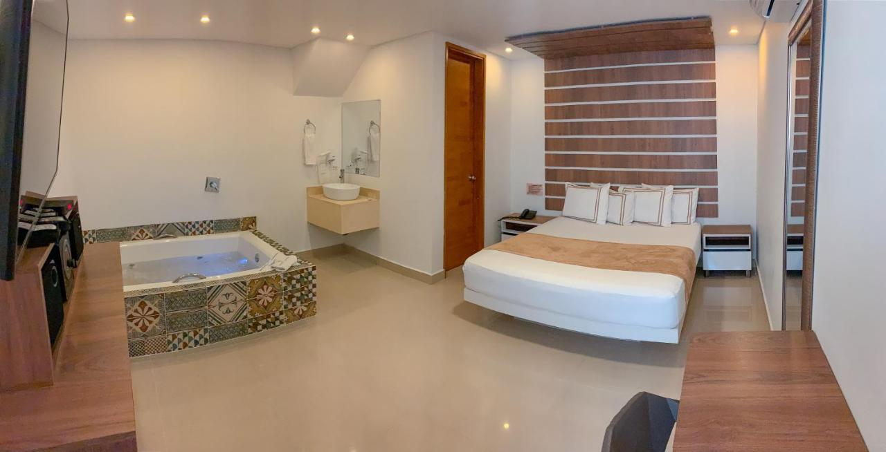 Hotel Infinity Medellin