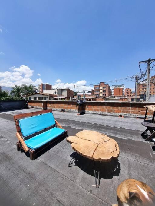 Apartment Hermoso Apartamento Con Terraza En Laureles Medellin