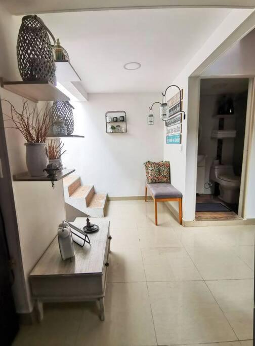 Mandala: Oasis De Paz Y Armonia Medellin