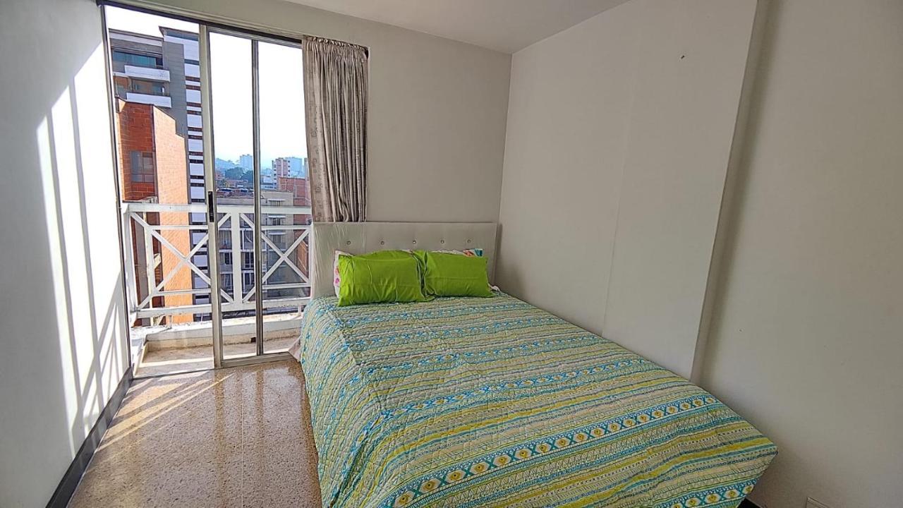 En Laureles Homestay Medellin