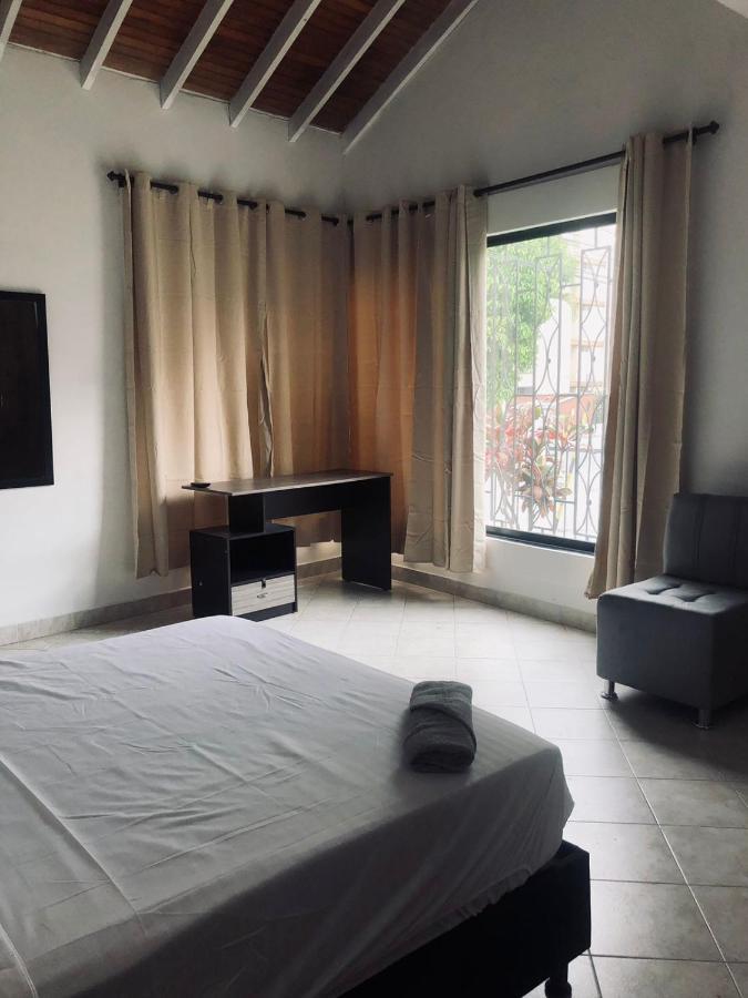 Belen House Hab 1 Medellin