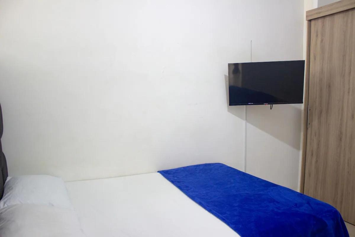 Apartamento Turicasa Estadio 503 Medellín