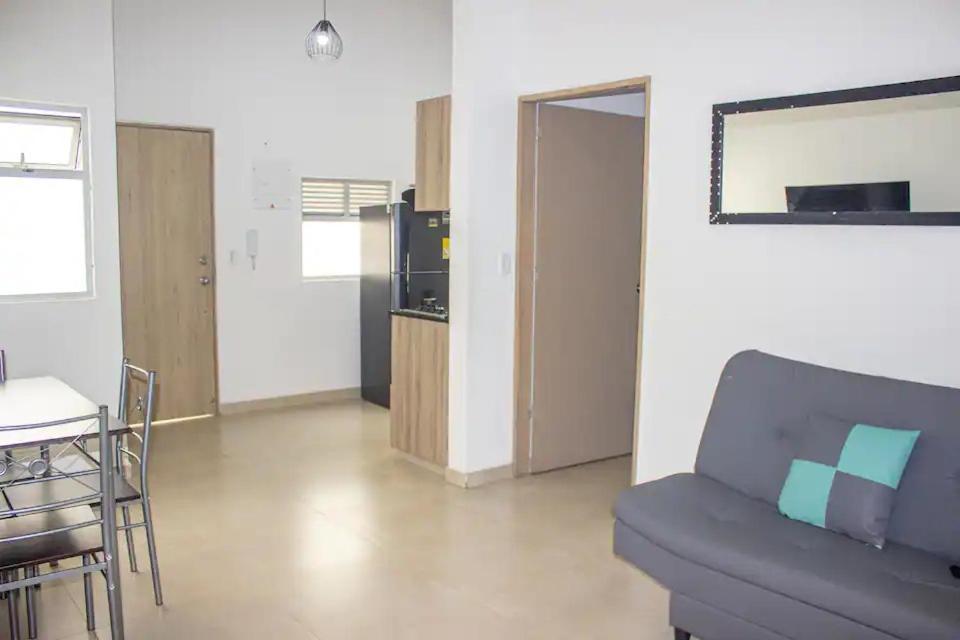 Apartamento Turicasa Estadio 503 *