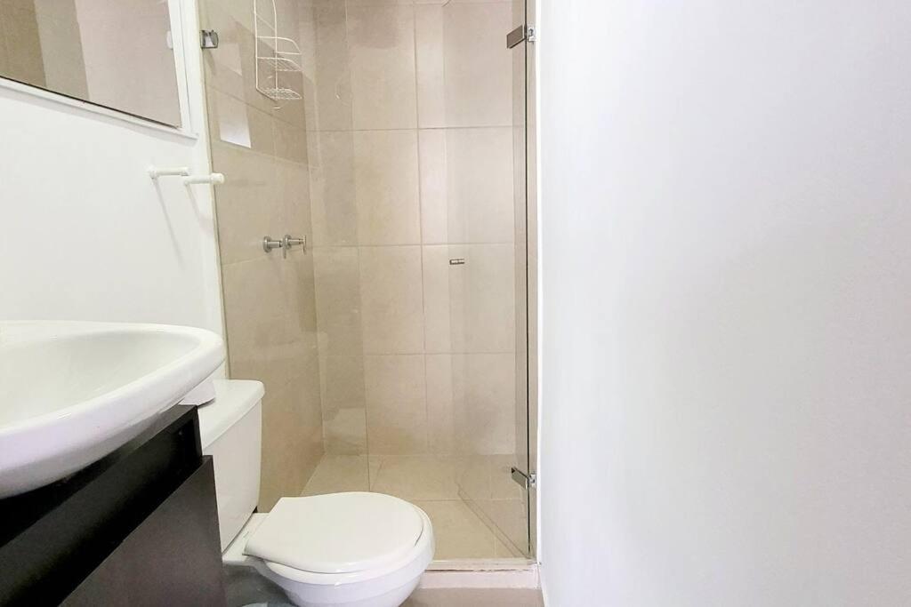 Apartment Cerca Al Barrio Laureles *
