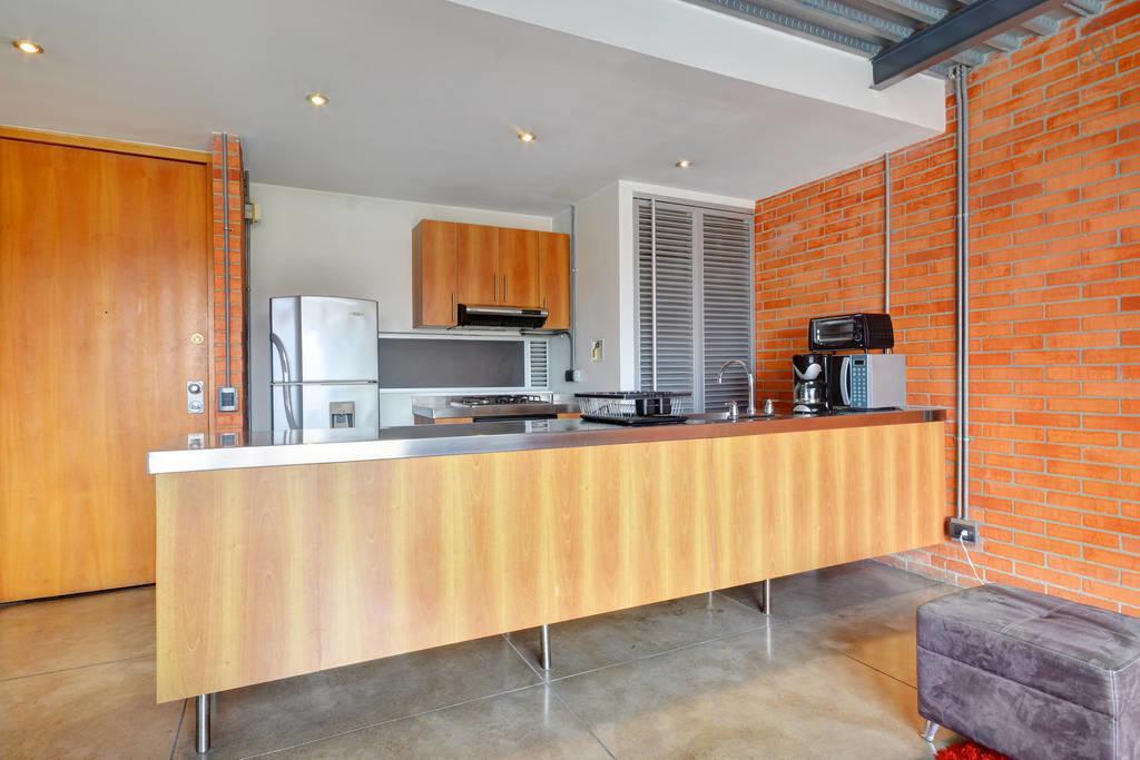 Astorga Lofts - 1 Bedroom With Unique Design, 30 Day Only! Apartment