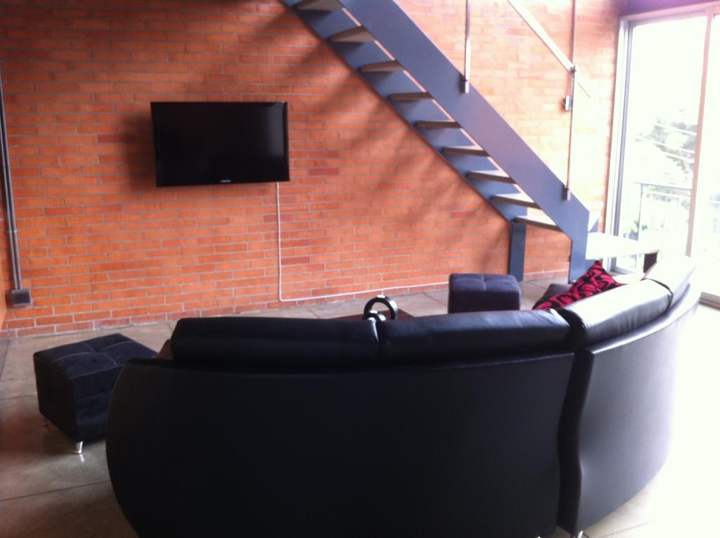 Apartment Astorga Lofts - 1 Bedroom With Unique Design, 30 Day Only! Medellin
