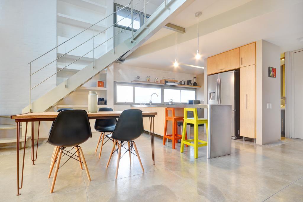 Apartment Astorga Lofts - 1 Bedroom With Unique Design, 30 Day Only!