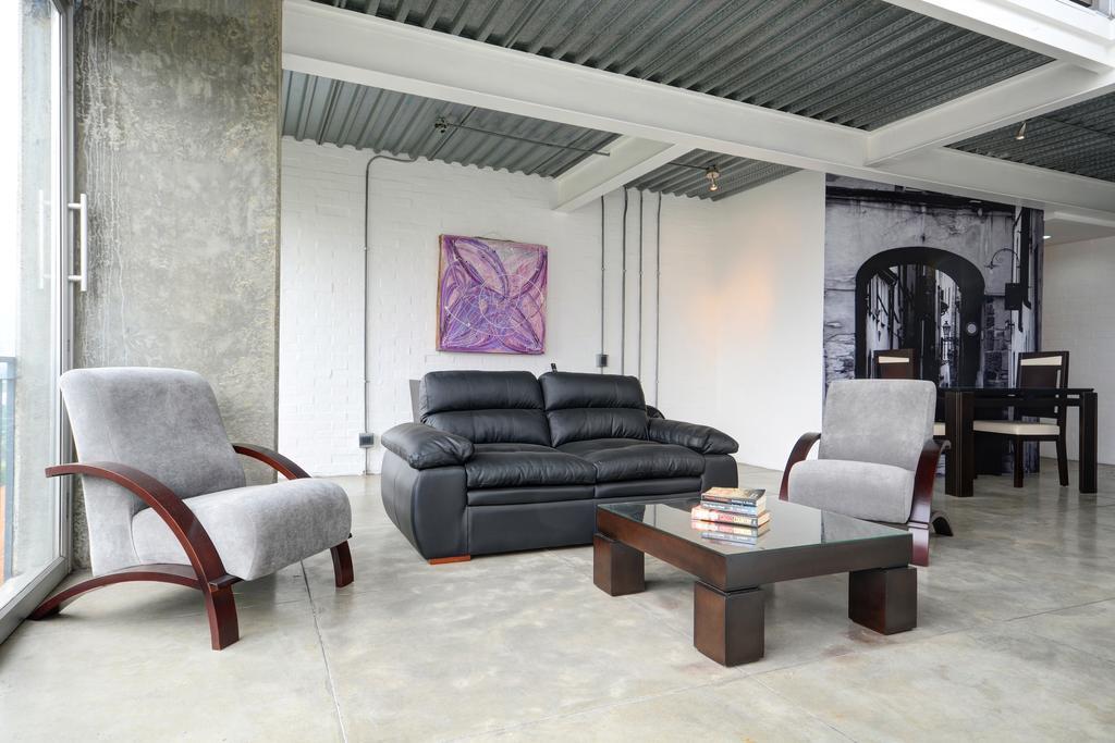 Astorga Lofts - 1 Bedroom With Unique Design, 30 Day Only! Medellin