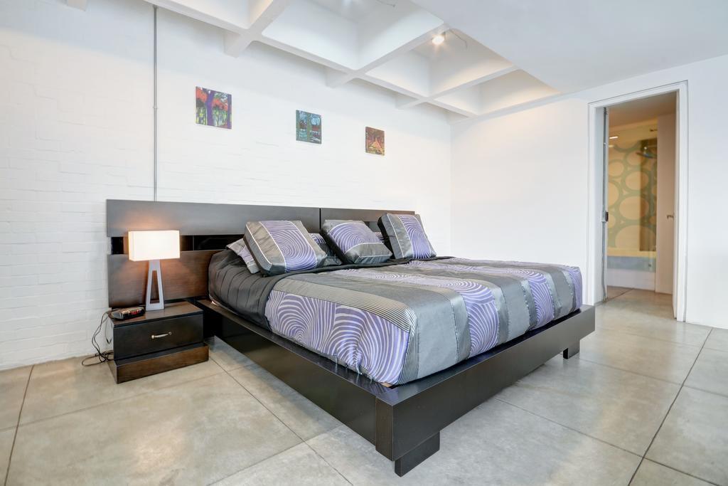 Apartment Astorga Lofts - 1 Bedroom With Unique Design, 30 Day Only! *