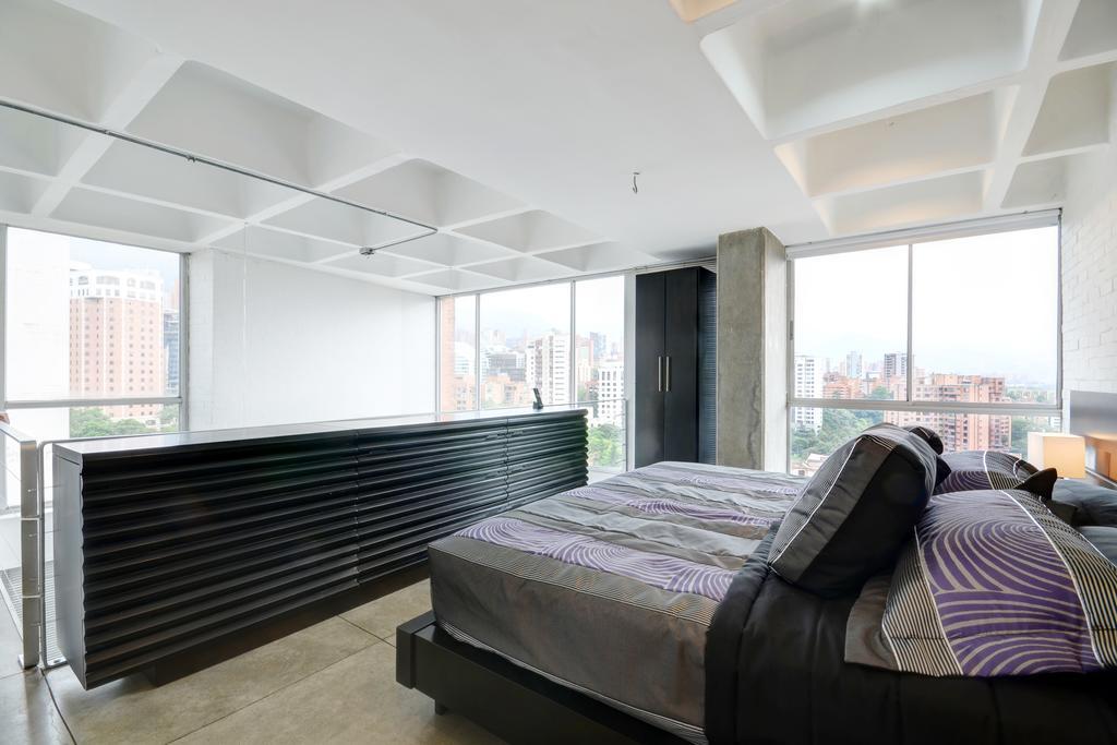 Astorga Lofts - 1 Bedroom With Unique Design, 30 Day Only! Apartment *