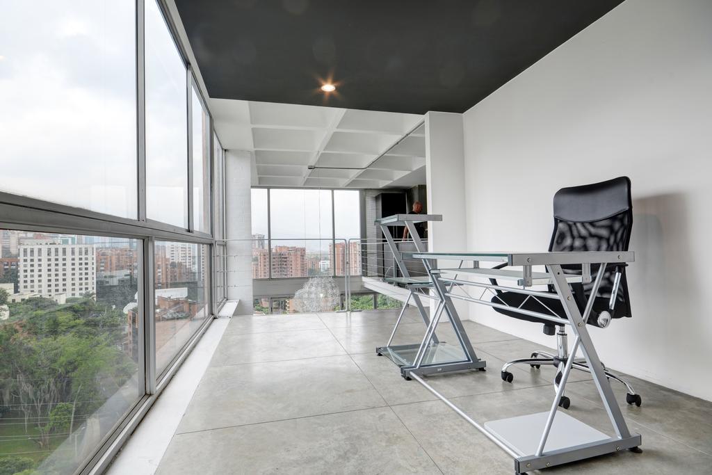 Apartment Astorga Lofts - 1 Bedroom With Unique Design, 30 Day Only!