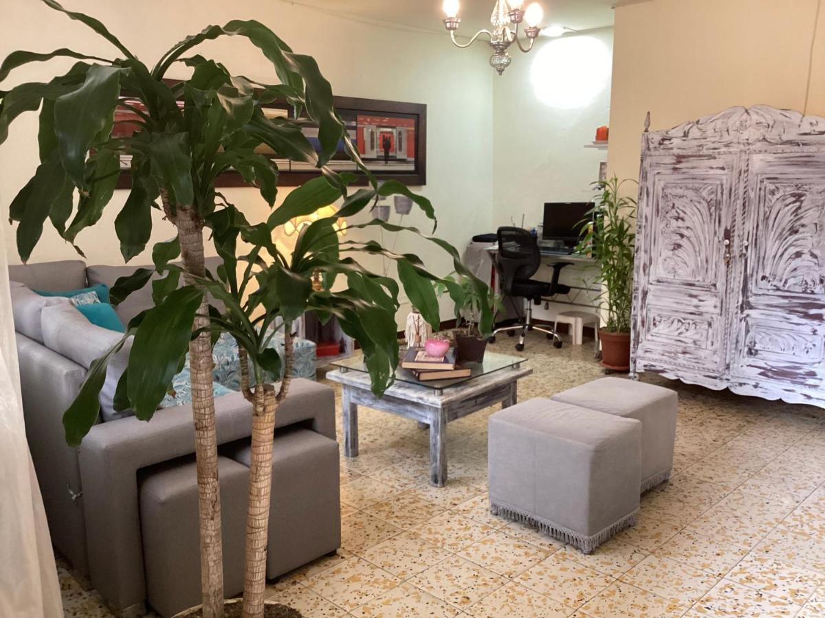 Manila Su Casa Guest house