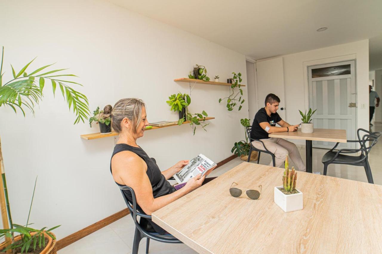 Tu Espacio Privado Encanto En E Hospedagem domiciliar *