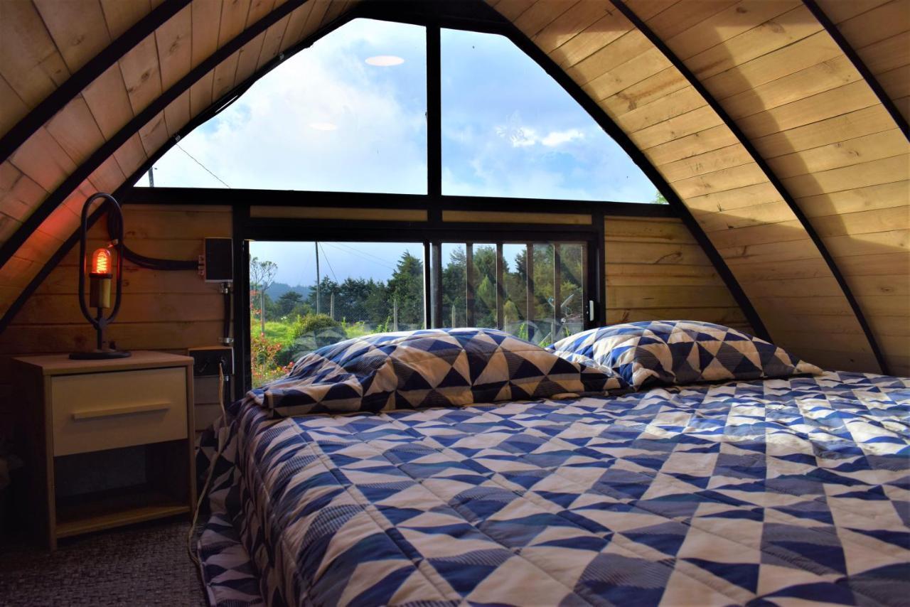 Chalet Petit Verdot Medellin