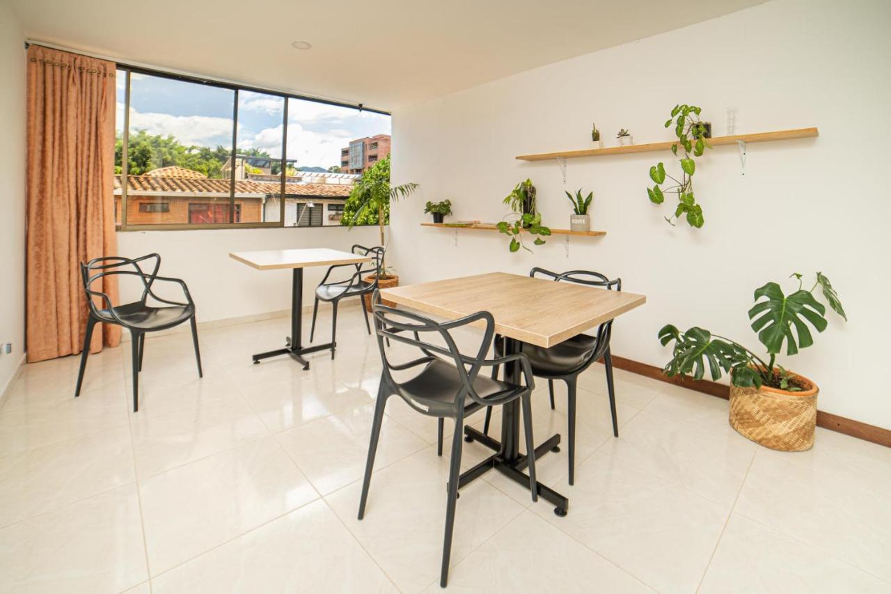 Hospedagem domiciliar Tu Espacio Privado Encanto En E *