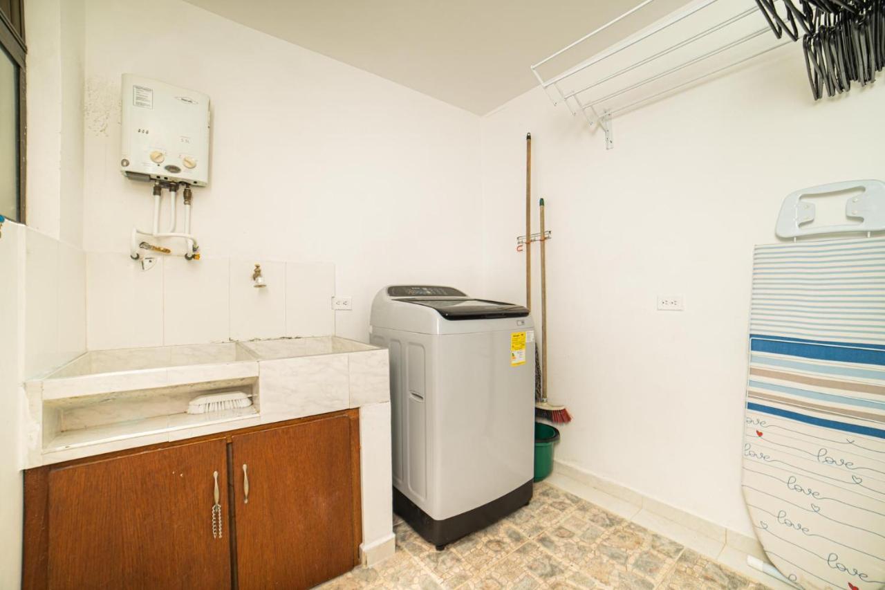 Hospedagem domiciliar Tu Espacio Privado Encanto En E *