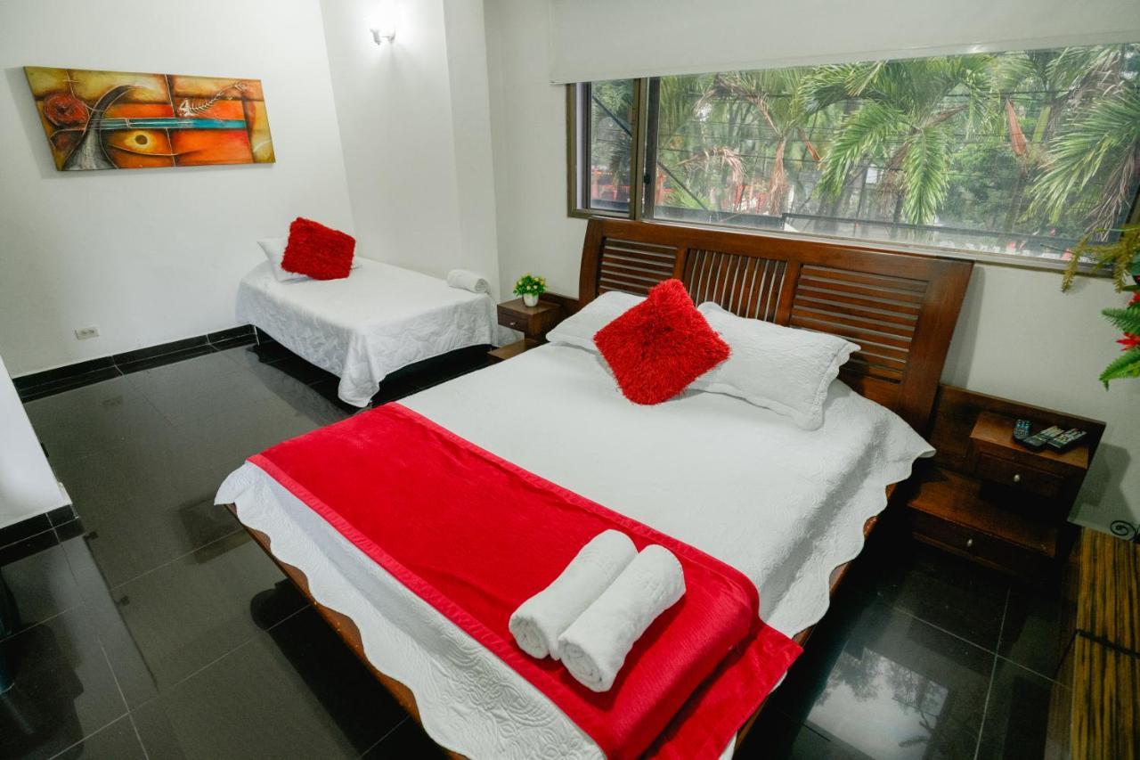 Lleras Premium #1 Hotel Medellin