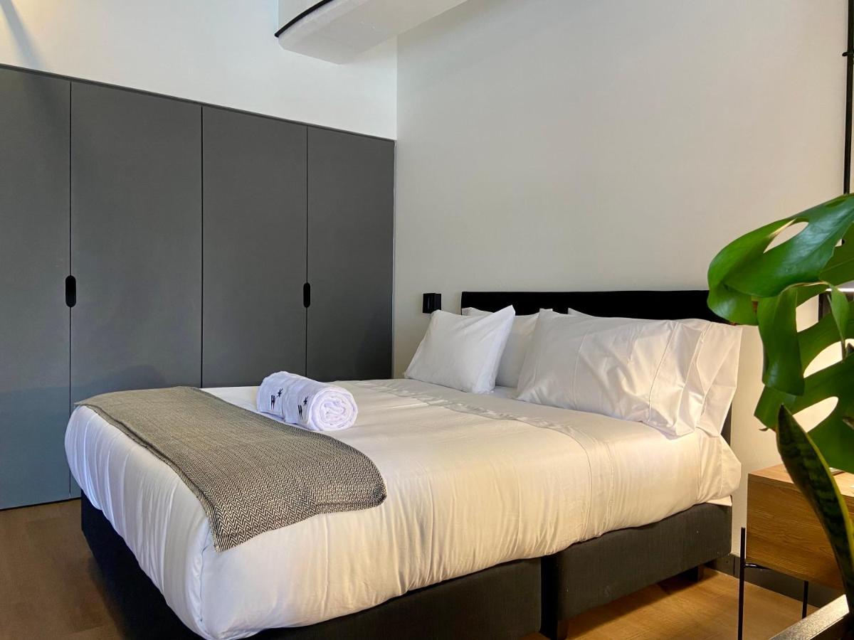 Stunning Loft In Laureles Apartment *
