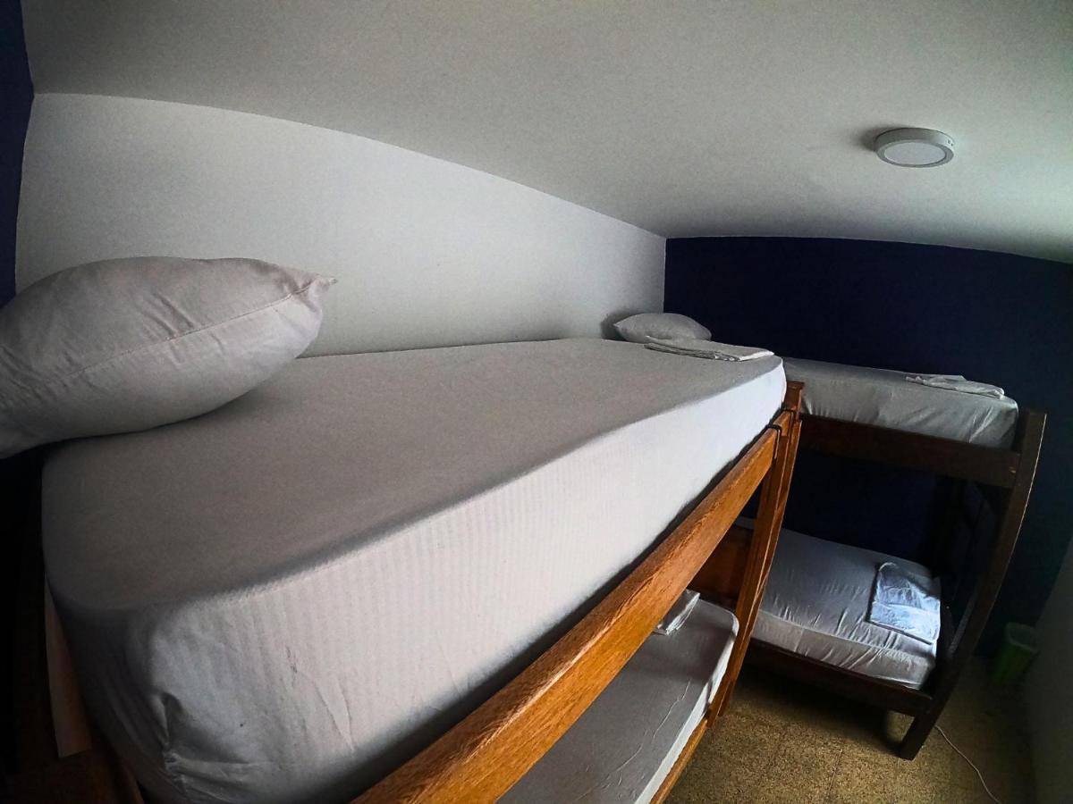 Hostel Rock
