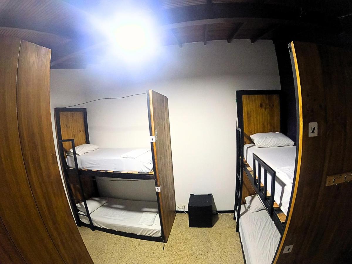 Hostel Rock *