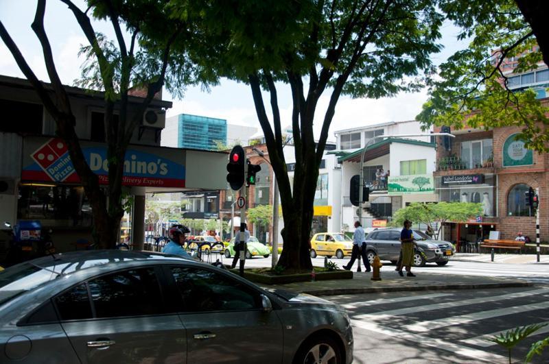 Hostel Saman Medellin