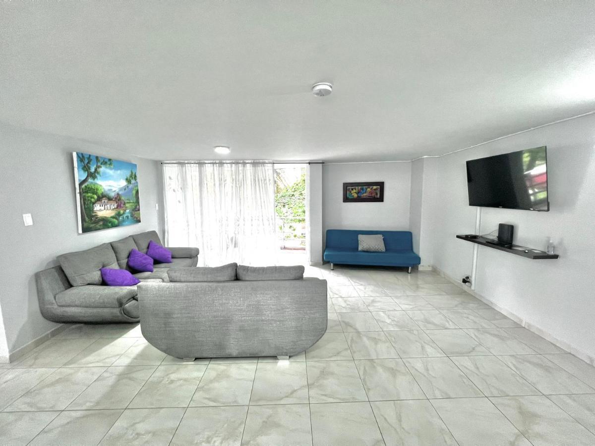 Apartment Apartamento 401 Medellin