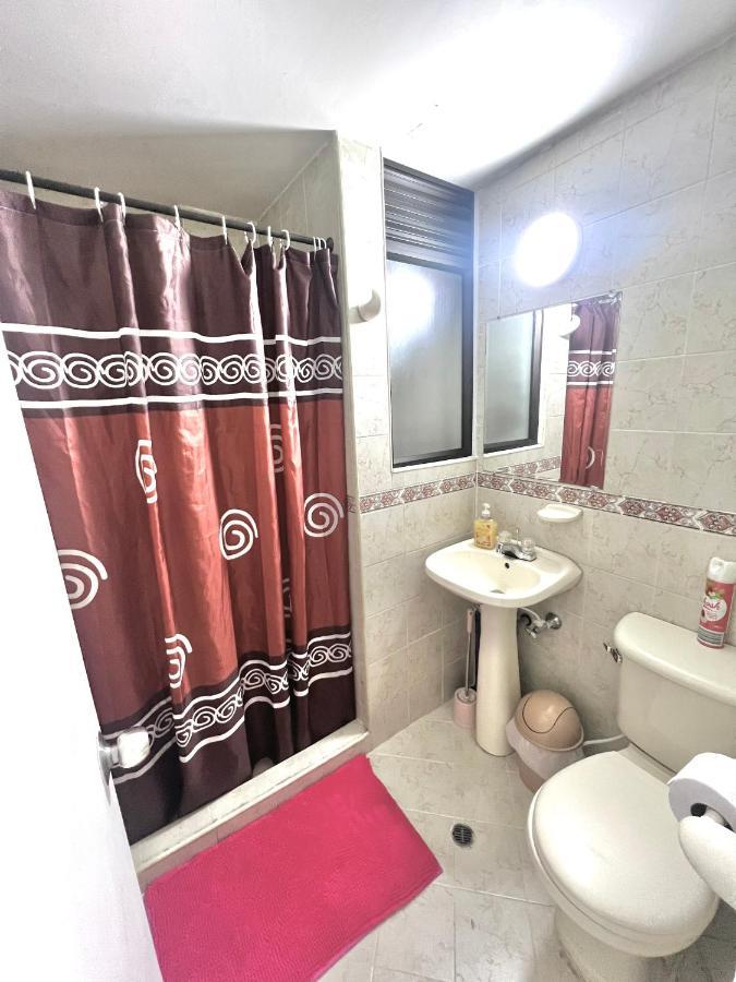 Apartamento 401 Apartment *