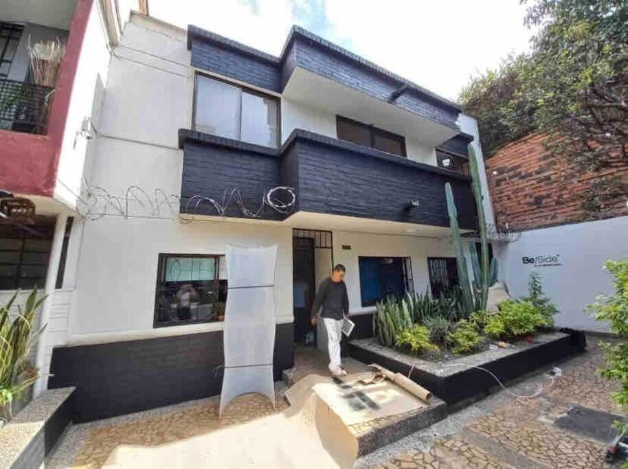 Provenza Poblado 4 Personas M302 By Roots Apartment *