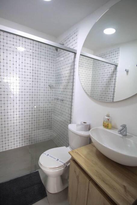 Apartment Provenza Poblado 4 Personas M302 By Roots *