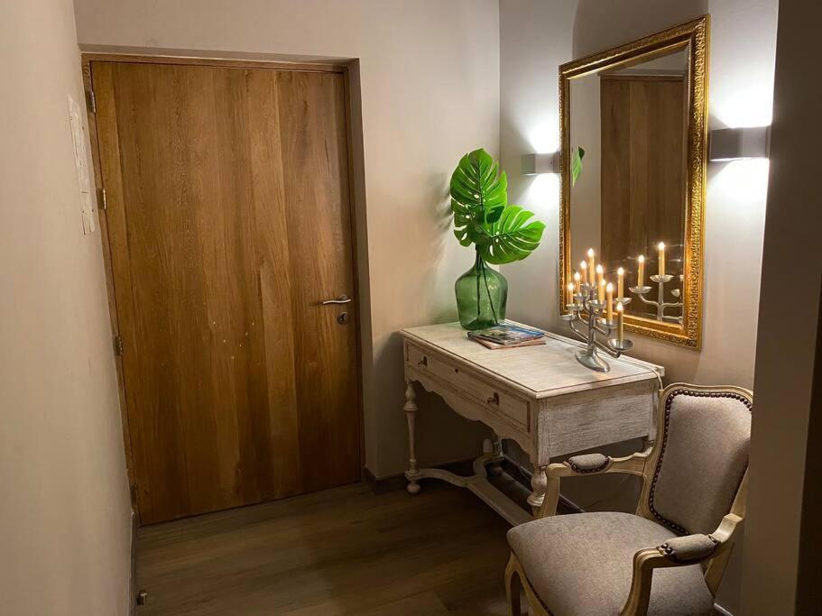 Apartment Apto Br 6 Min De Provenza, Encanto Natural *