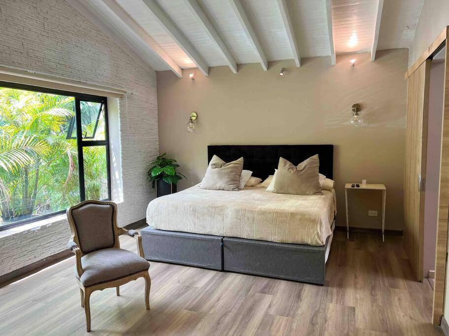 Apto Br 6 Min De Provenza, Encanto Natural Apartment