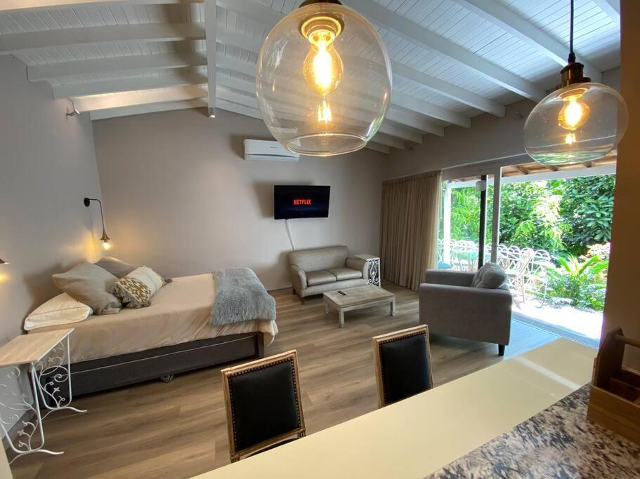 Apartment Apto Br 6 Min De Provenza, Encanto Natural