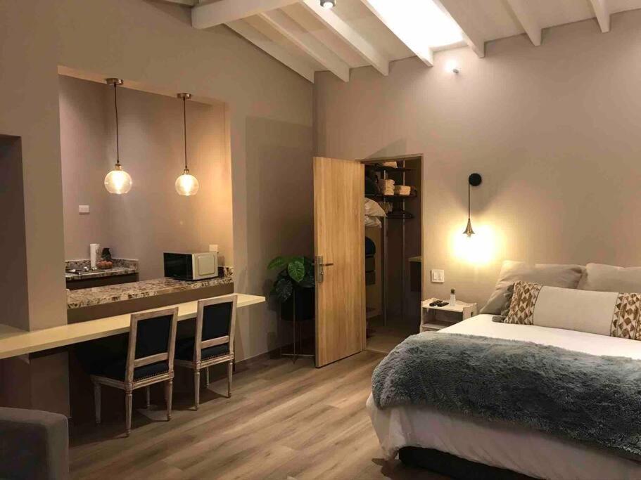Apto Br 6 Min De Provenza, Encanto Natural Medellin