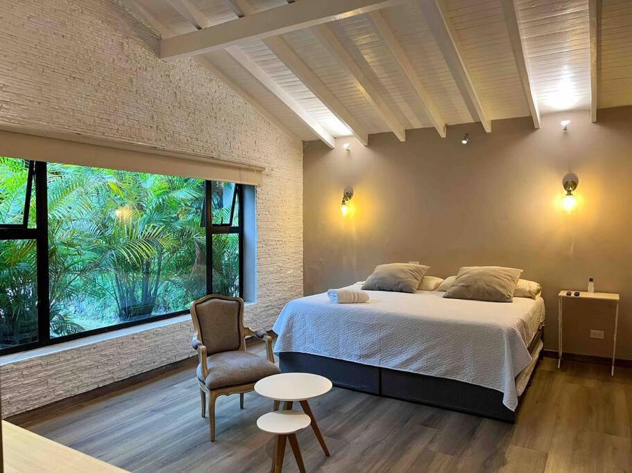 Apto Br 6 Min De Provenza, Encanto Natural Medellin