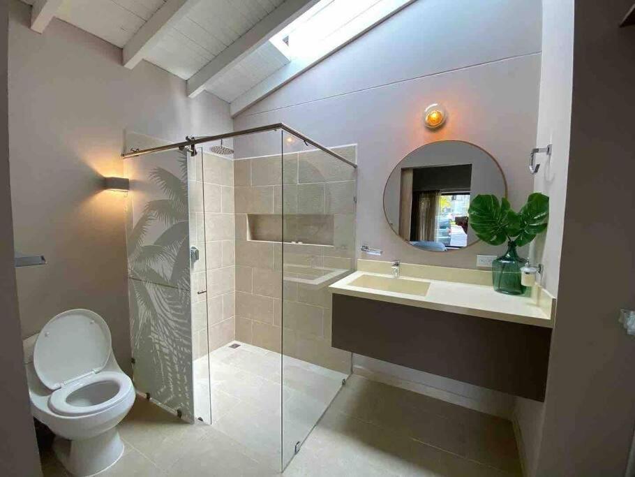 Apto Br 6 Min De Provenza, Encanto Natural Apartment