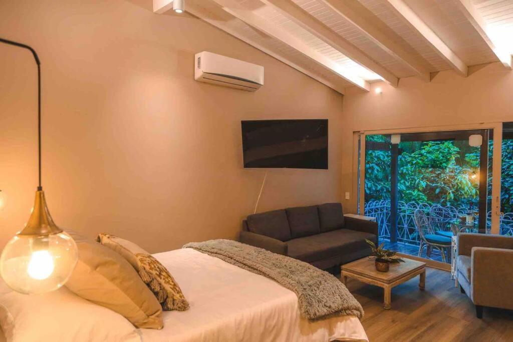 Apartment Apto Br 6 Min De Provenza, Encanto Natural