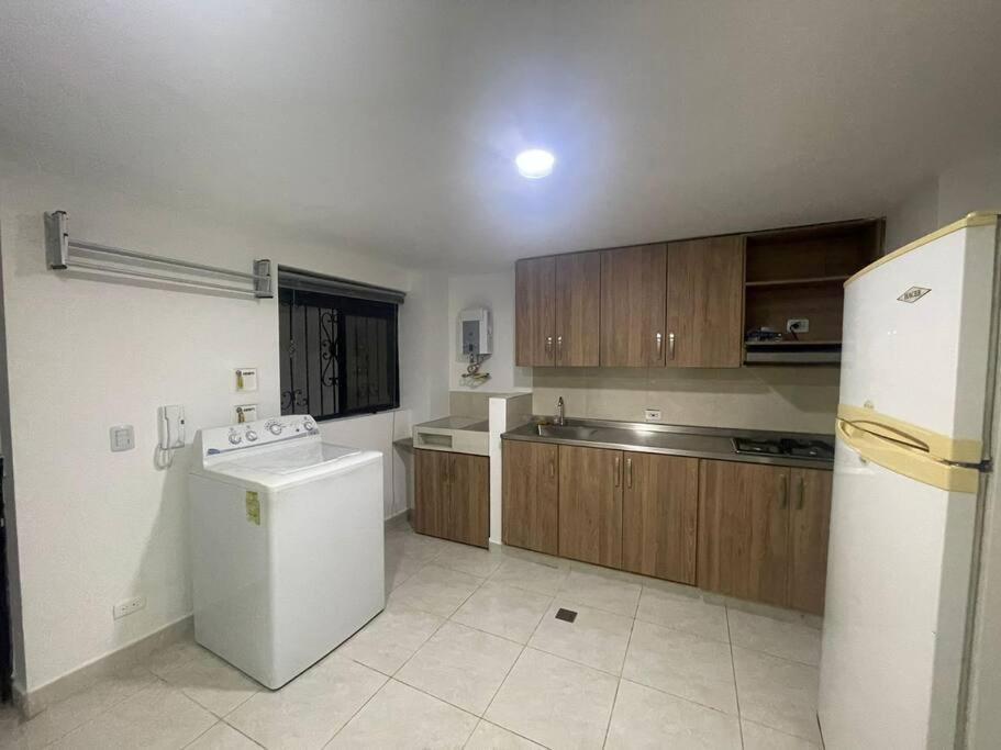 Citrino Apartment