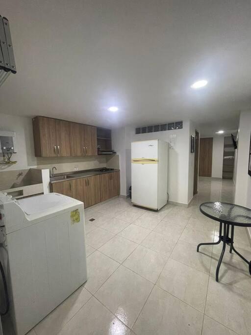 Apartment Citrino *