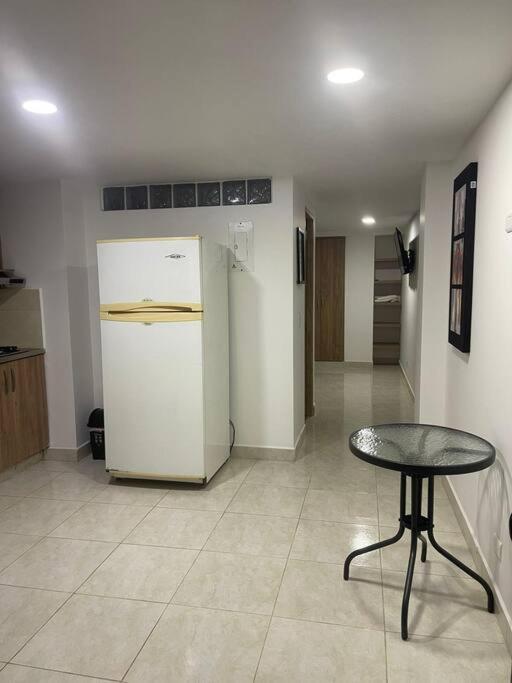 Apartment Citrino