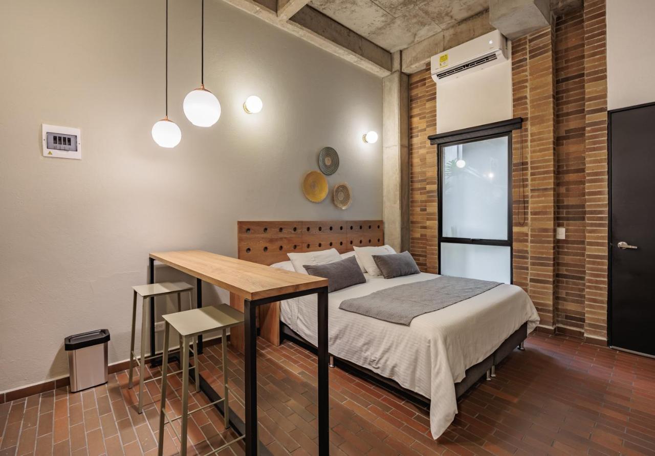 The Somos Flats Laureles Aparthotel