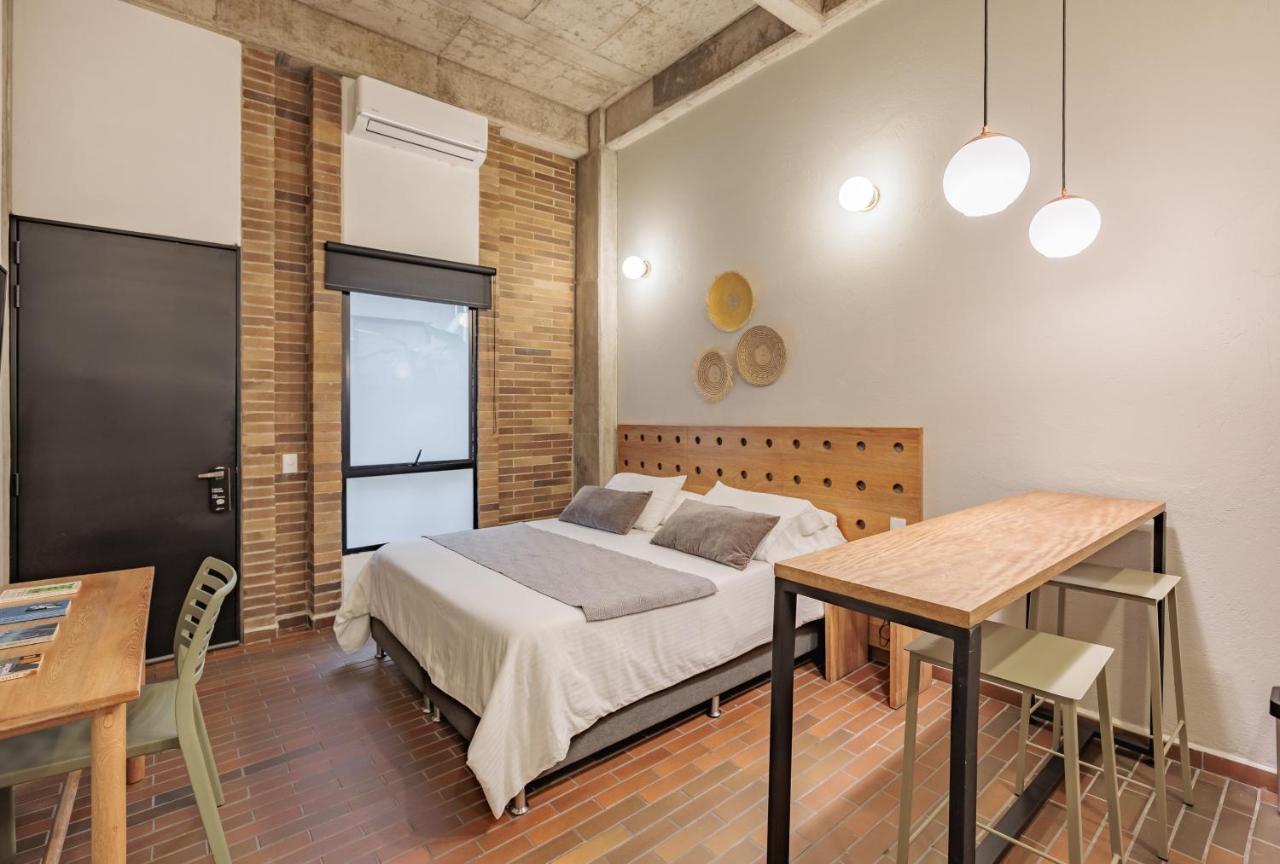 The Somos Flats Laureles Aparthotel Medellin