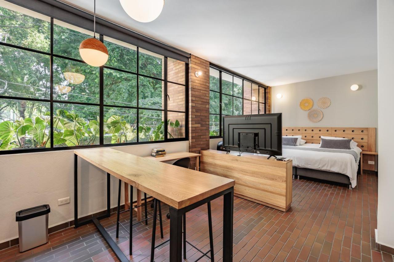 The Somos Flats Laureles 4* Medellin