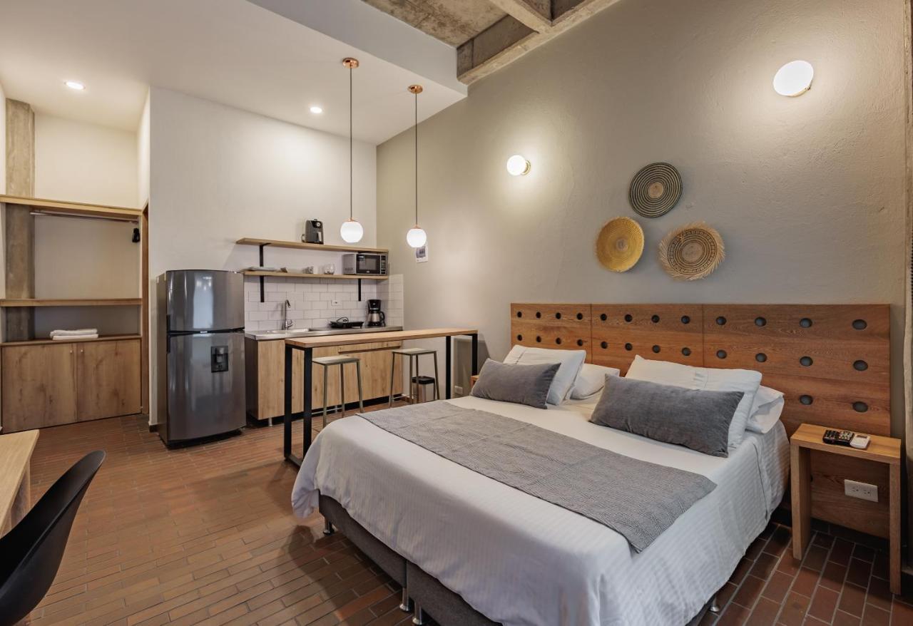 Aparthotel The Somos Flats Laureles 4*