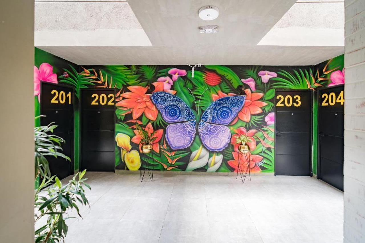 Loft 32 Living Aparthotel Medellin