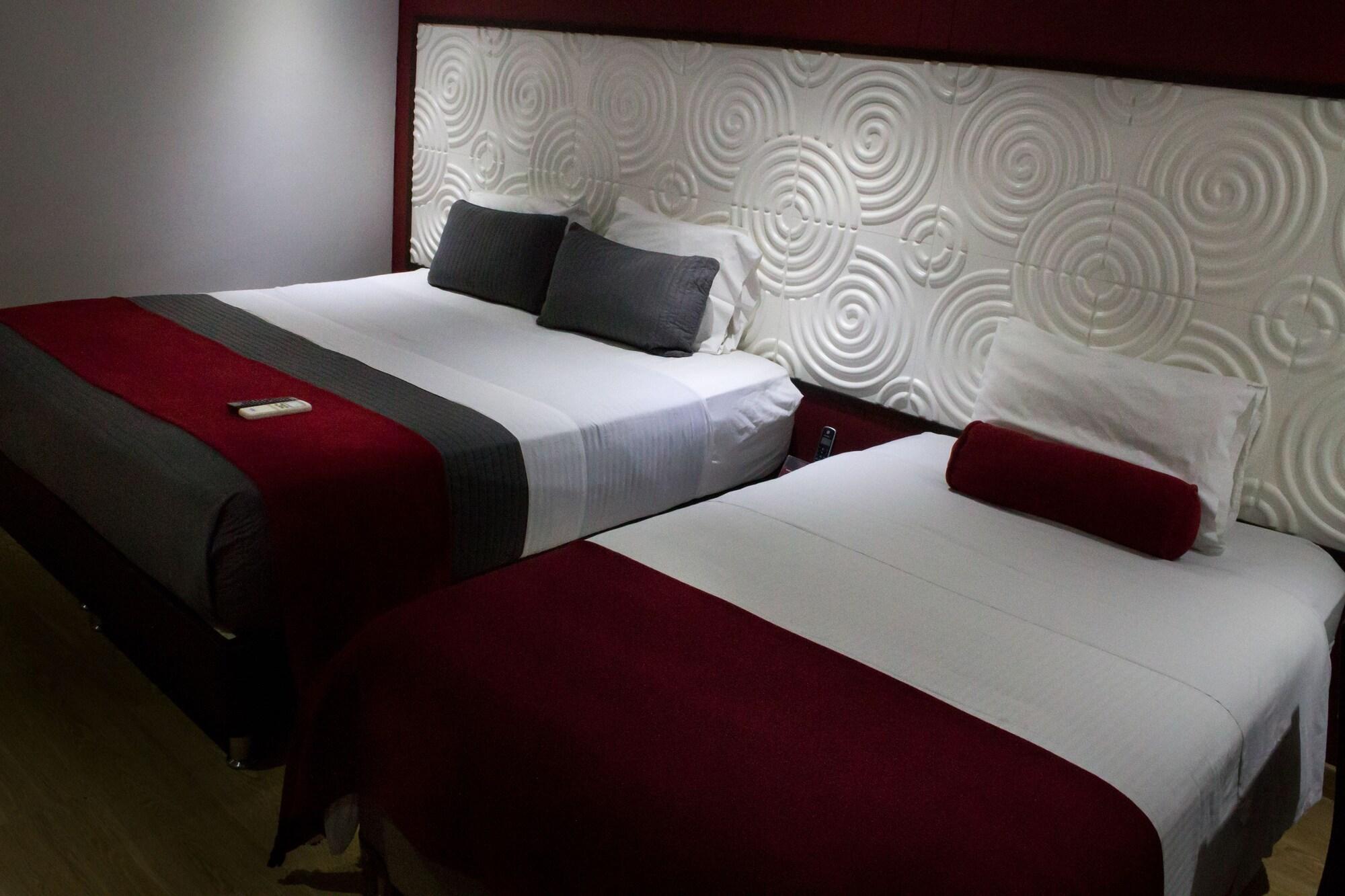 Florencia Plaza Hotel Medellín