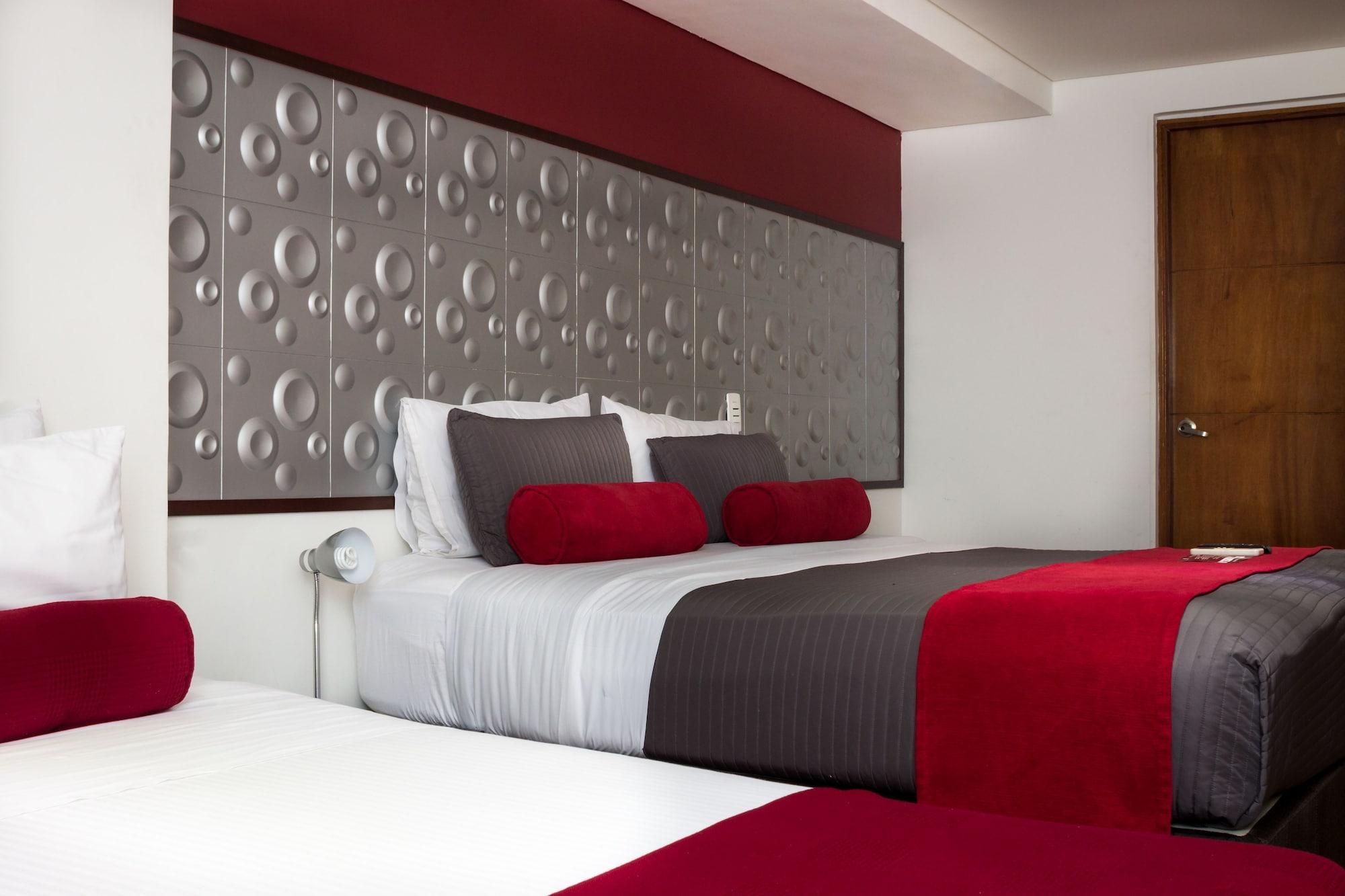 Florencia Plaza 4* Medellín