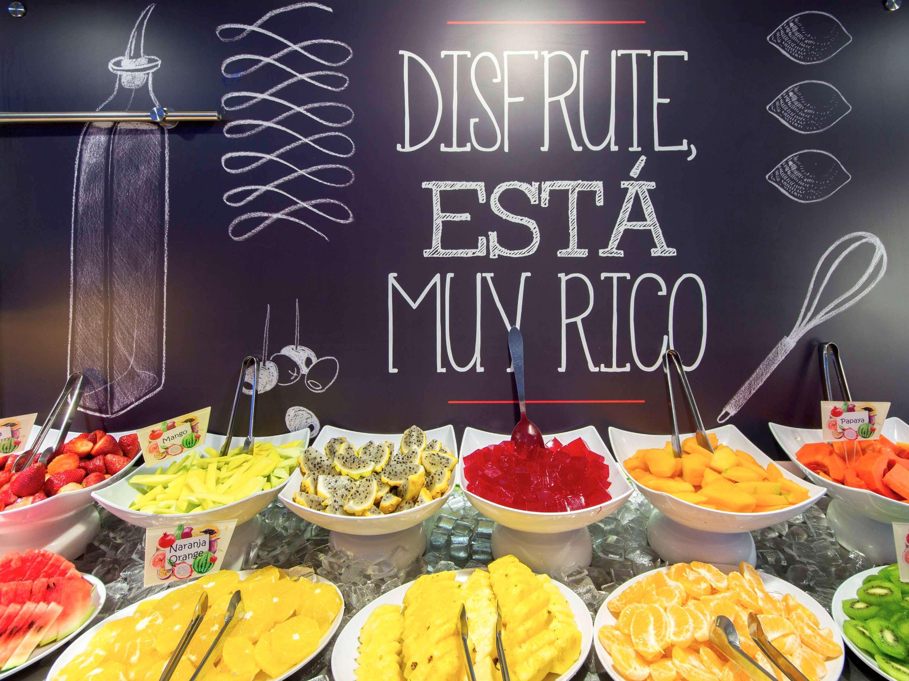 Hotel Ibis Medellin