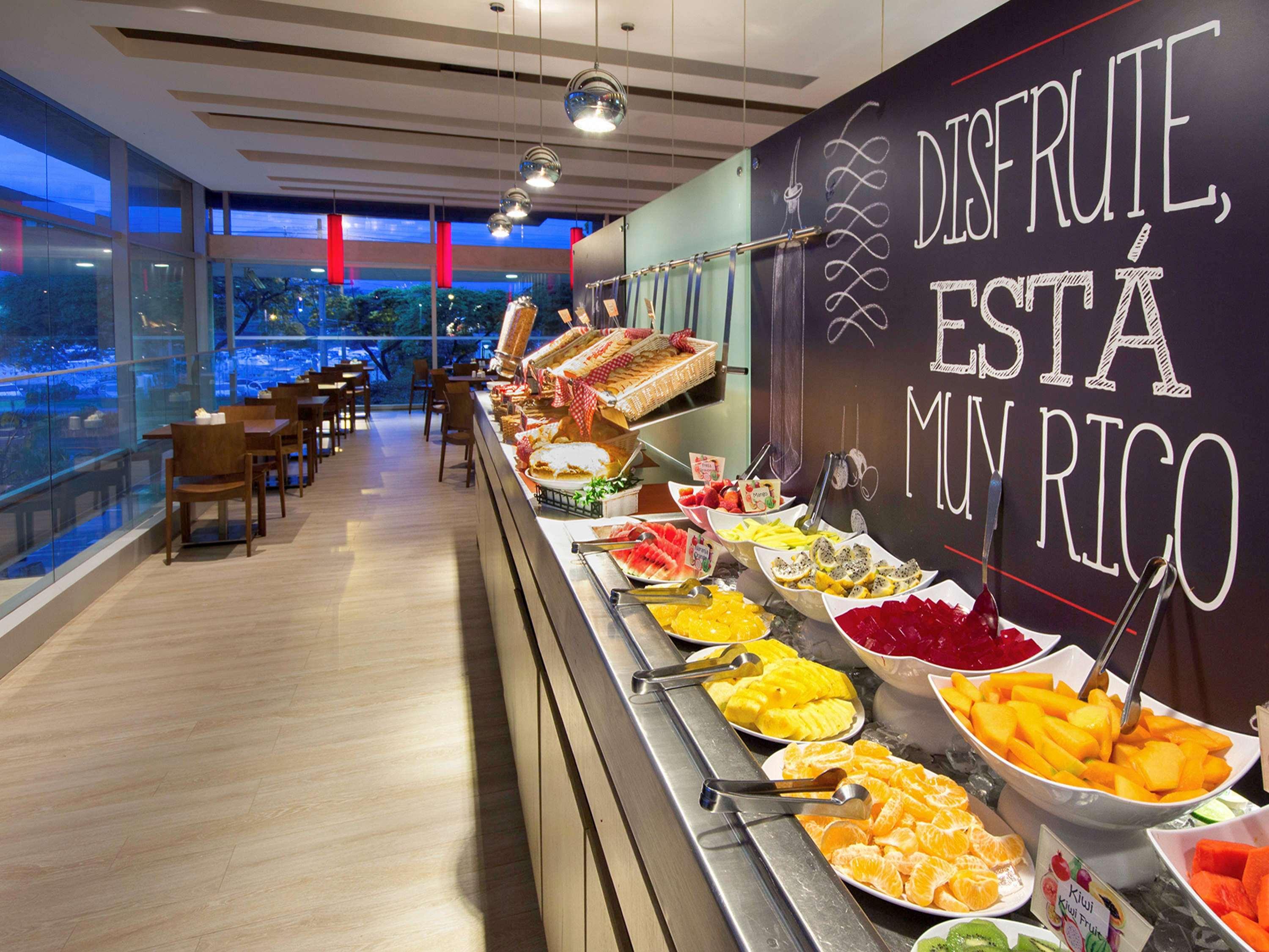 Ibis 3* Medellin